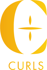 Logo Carla+ Curls